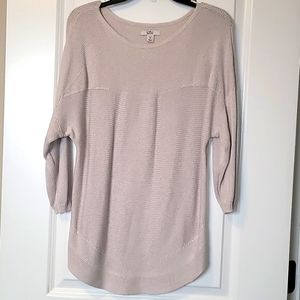 Croft and Barrow Sweater